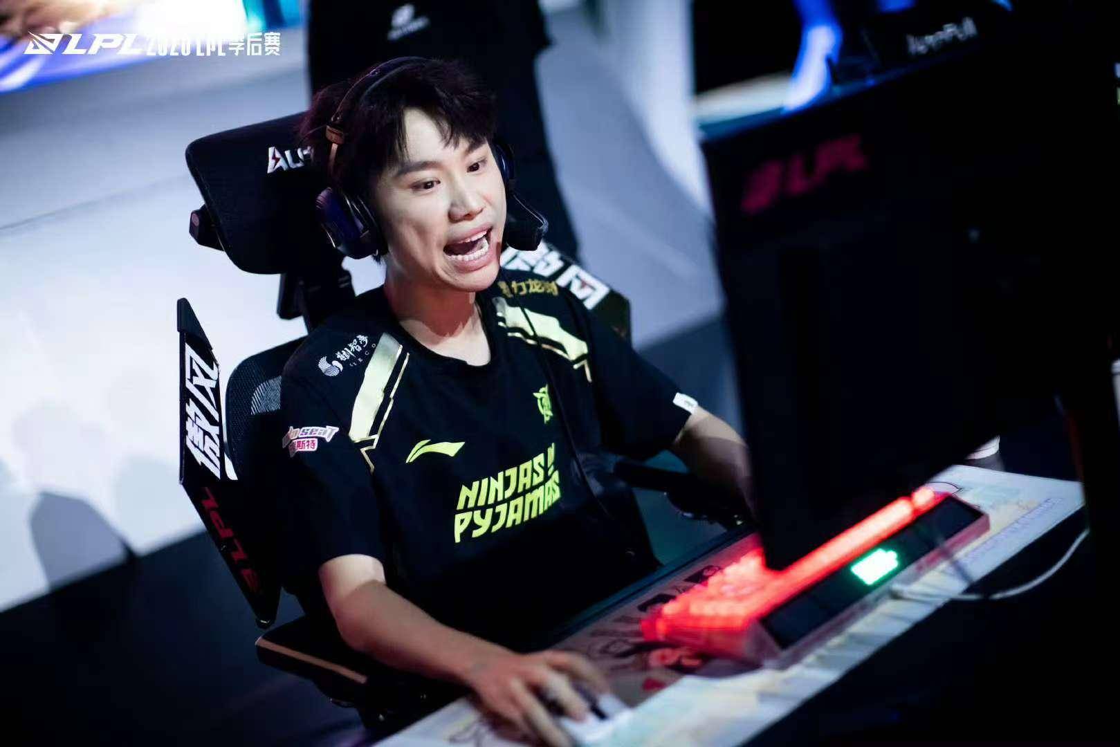 深(shēn)圳NIP不敌AL止步LPL季(jì)后赛八强，无缘2025全球总決(jué)赛