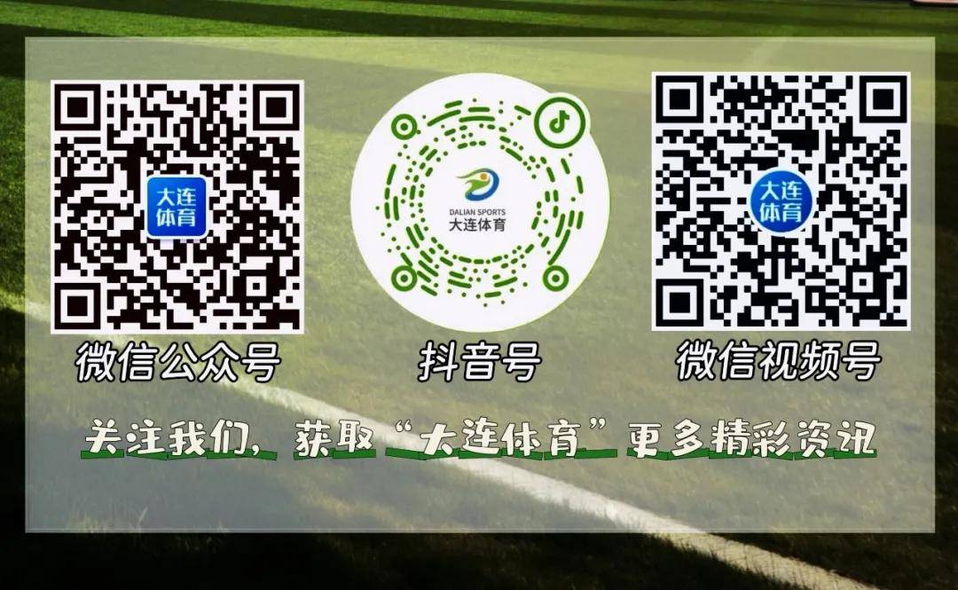 大连德(dé)比！中冠总决赛分组出炉