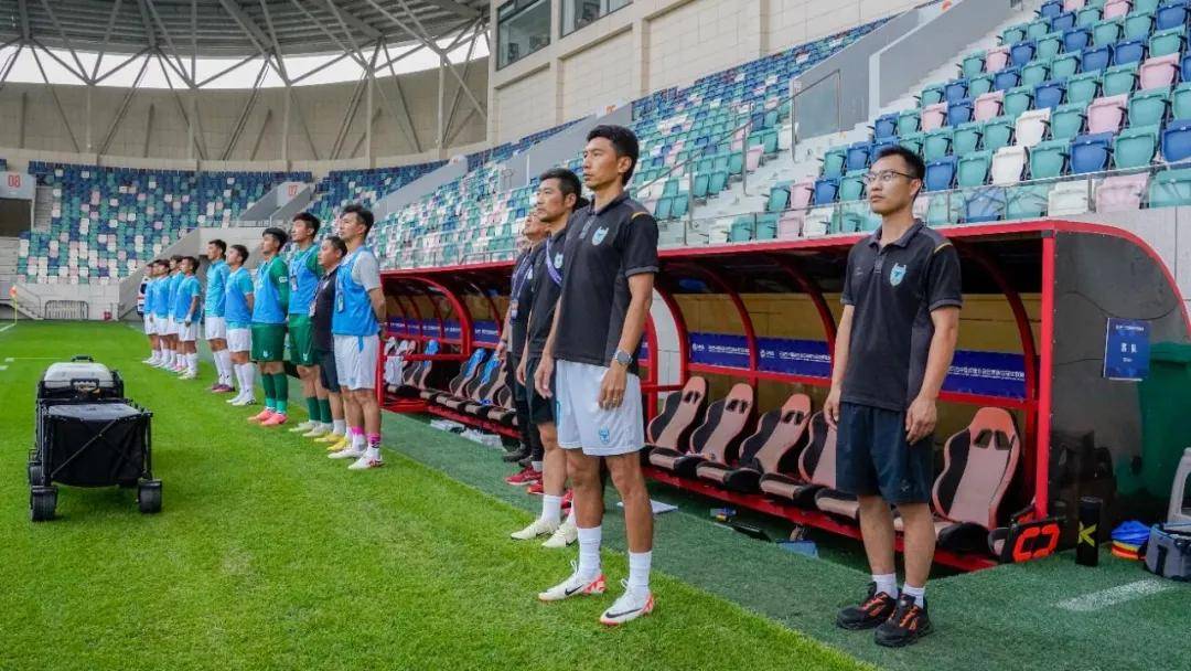 大连德比！中冠总决赛分组出炉