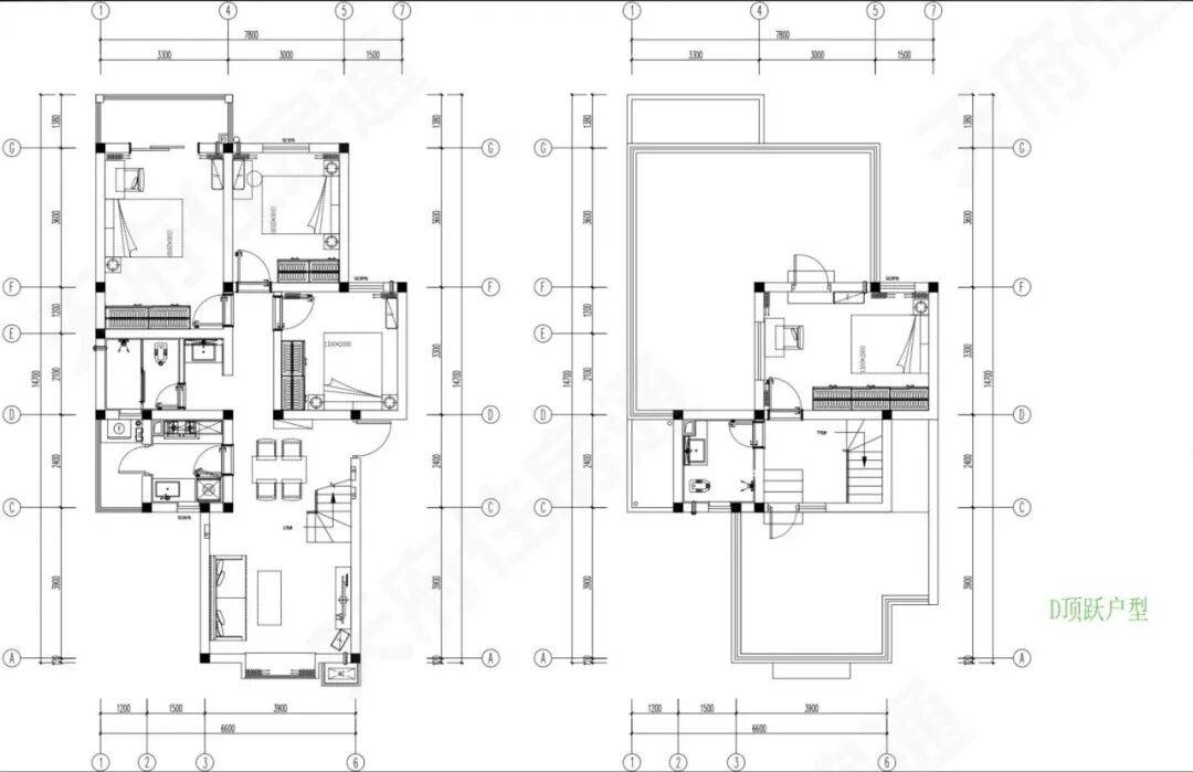 套一、二、三、四户型!成都金牛区侯家花园保租房项目介绍