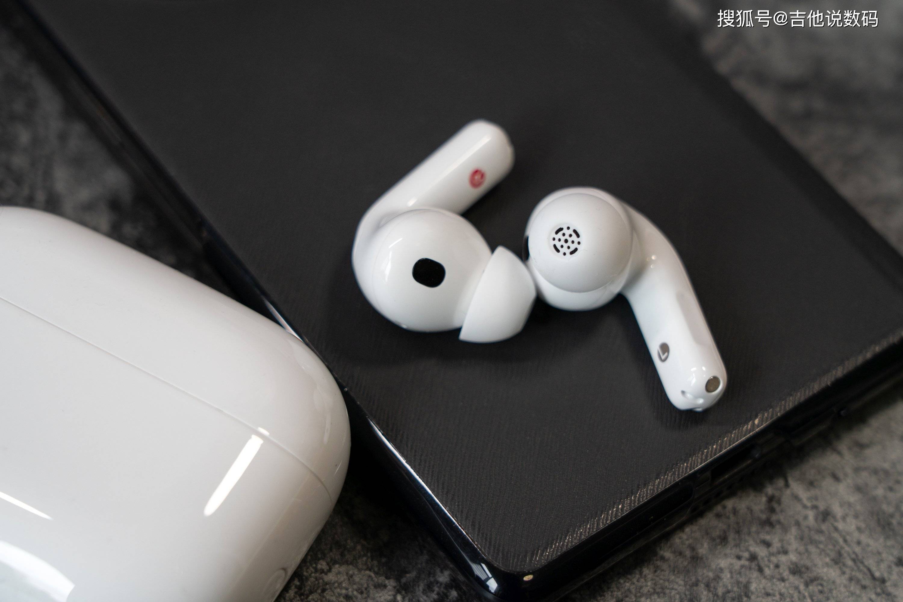 不必再为降噪牺牲音质?漫步者Lolli Pro5蓝牙耳机:被低估的卷王