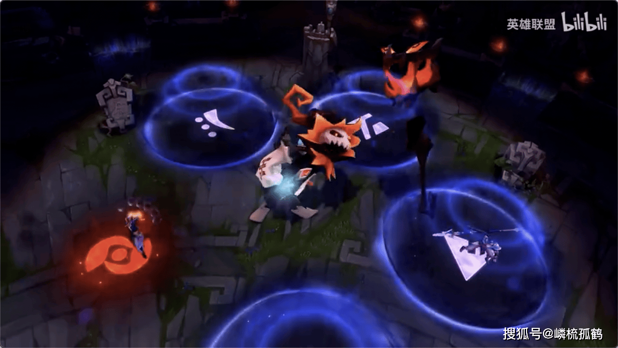 LOL最新开发者报告省流版：赵信视觉重做，S赛主题曲10月发布