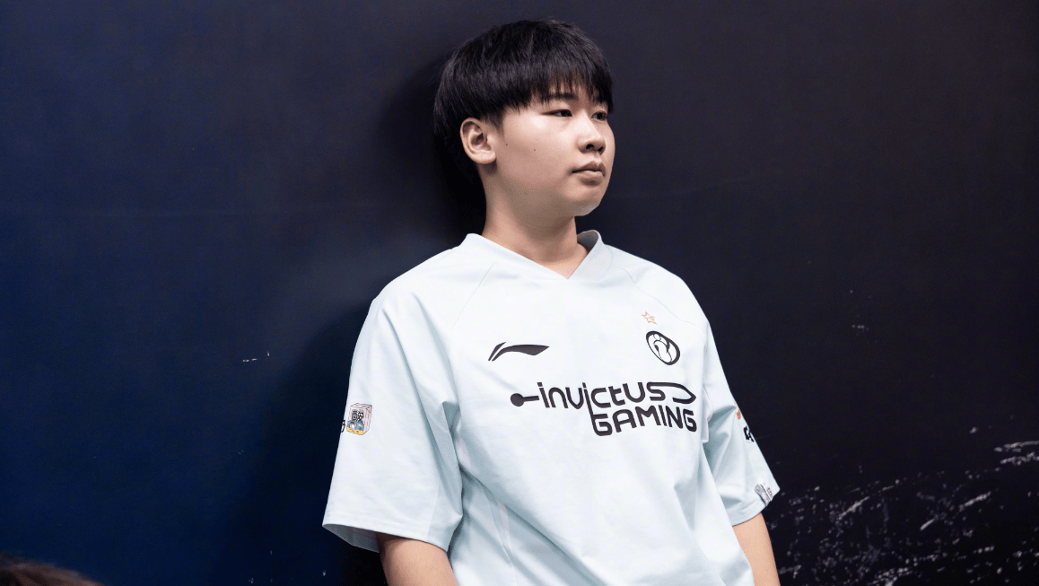 资讯:赢完BLG后Wei崩溃痛哭,被希然安慰好久才能采访