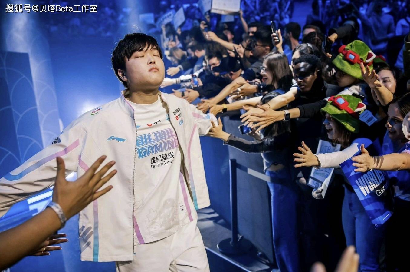 LPL最佳阵容出炉！Theshy一阵上单，knight一阵中单！Bin遗憾落选