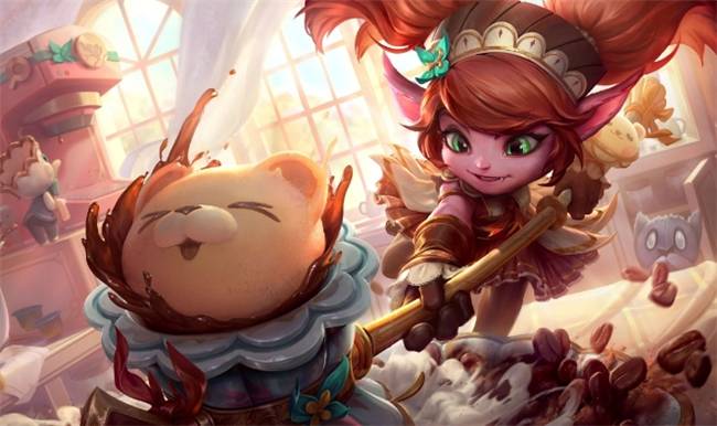 【一竞技(jì)1JingJi】LOL：S15首(shǒu)位被拳头制裁的选手诞生