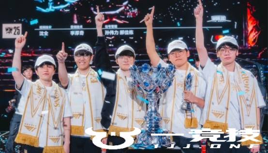 【一競(jìng)技1JingJi】LOL：LOL被曝将重构游戏逻辑 Faker再(zài)一次摧燬(huǐ)了LPL