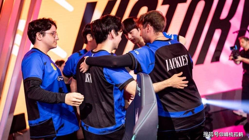 24天只打4场比赛？GX战队Noah吐槽LEC夏季赛赛制：糟糕透顶，离谱