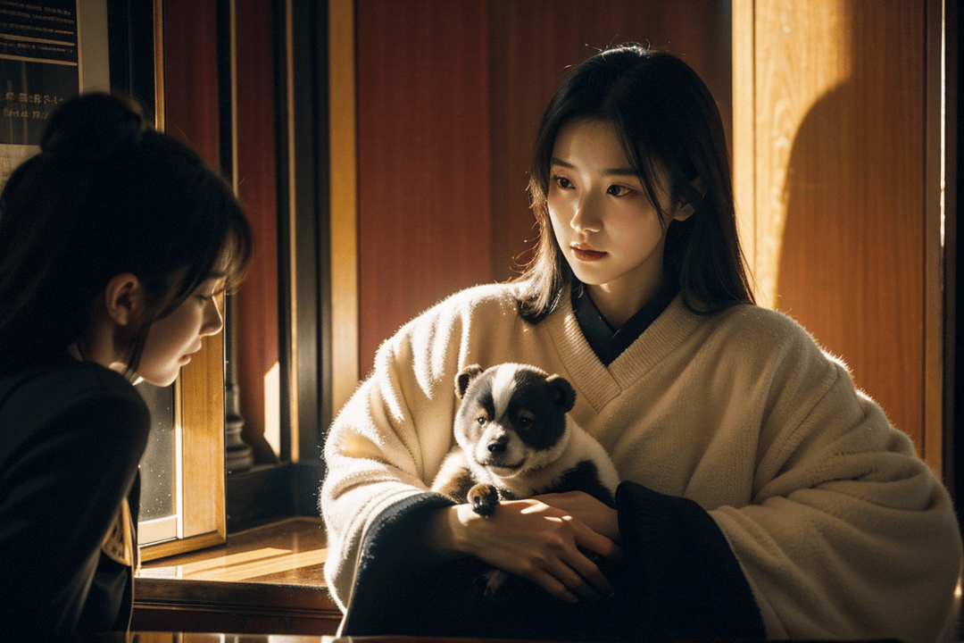 “离婚吧,你妈可真行,自己做精让儿媳妇儿背锅!”