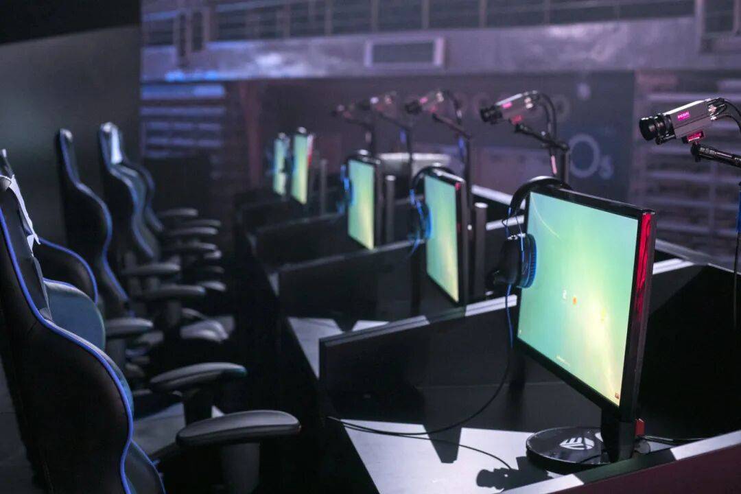 2025西安英雄联盟线下观赛活动汇总!