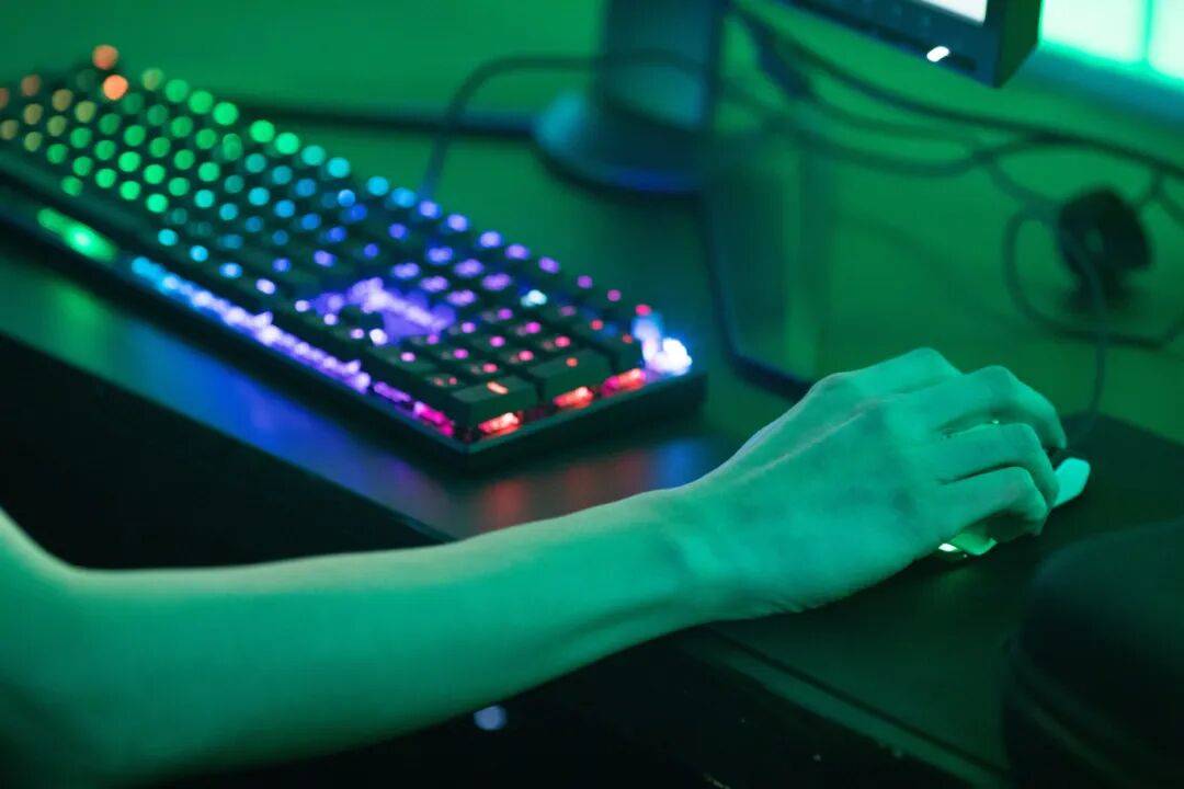 2025西安英雄联盟线下观赛活动汇总!