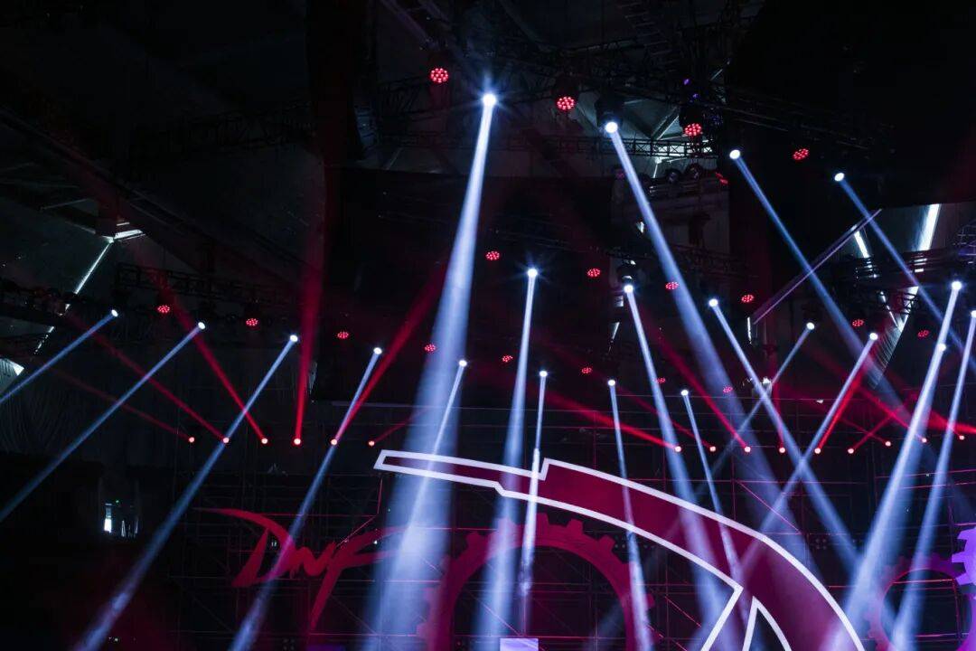 2025西安英雄联盟线下观赛活动汇总!