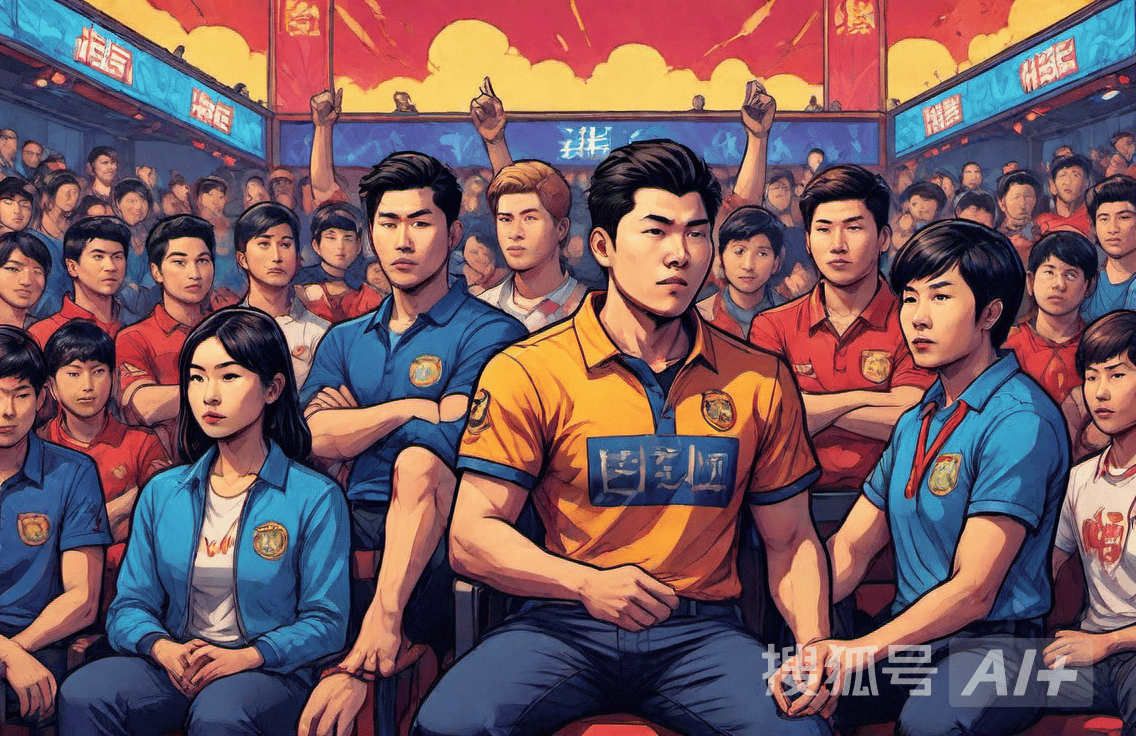 LCK 总决赛前夜：GEN 的 “陽(yáng)谋” 與(yǔ) LCK 赛制的爭(zhēng)议漩渦(wō)