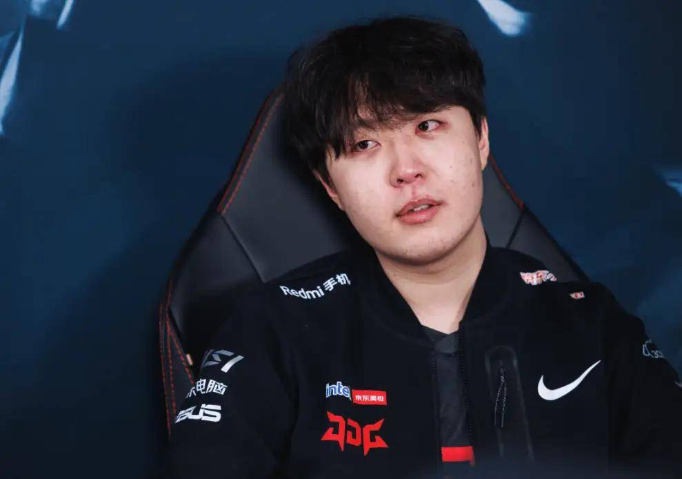 我还想留在LPL打职业！Kanavi公开发言遭群嘲：LPL谁还敢要你？