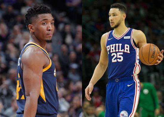 最佳新秀并不是该届最好的球员,名不副实的最佳新秀都有哪些?