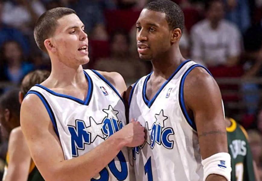 最佳新秀并不是该届最好的球员,名不副实的最佳新秀都有哪些?