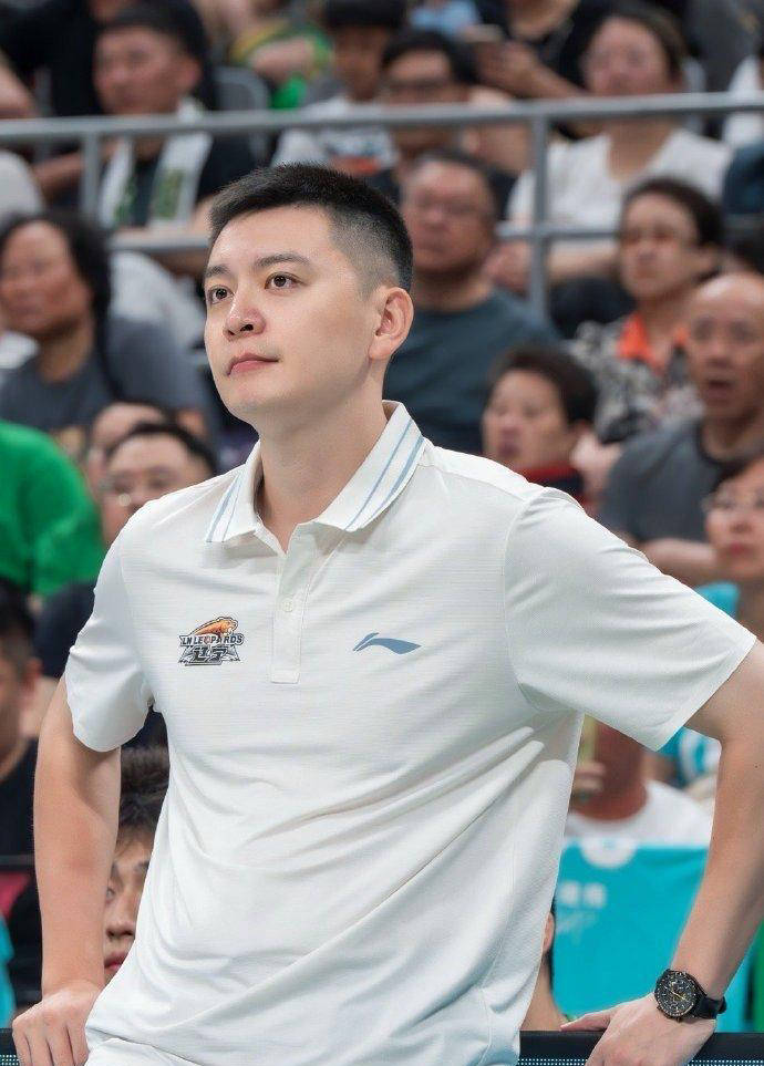 潜力赛变为笑谈,CBA官方推行发展联赛