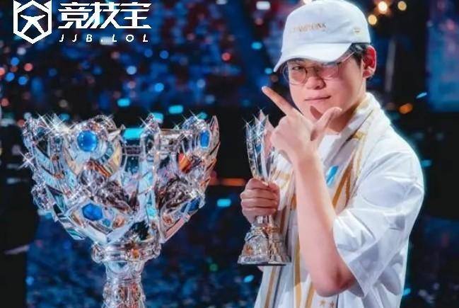 LOL-LCK:HLE豪华下路成型